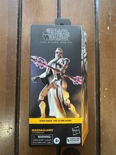 Star Wars Black Series Clone Wars Magnaguard 6    Action Figure  15