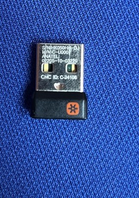 Logitech USB Unifying Receiver dongle Model C-U0007 FREE SHIPPING 