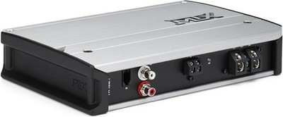 MTX THUNDER TH750.1 500W x 1 Car Amplifier