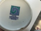 SUPERB DANSK MOSAIC WAVE 7" ALL PURPOSE ROUND VEGETABLE BOWL  EXCELLENT — photo 3