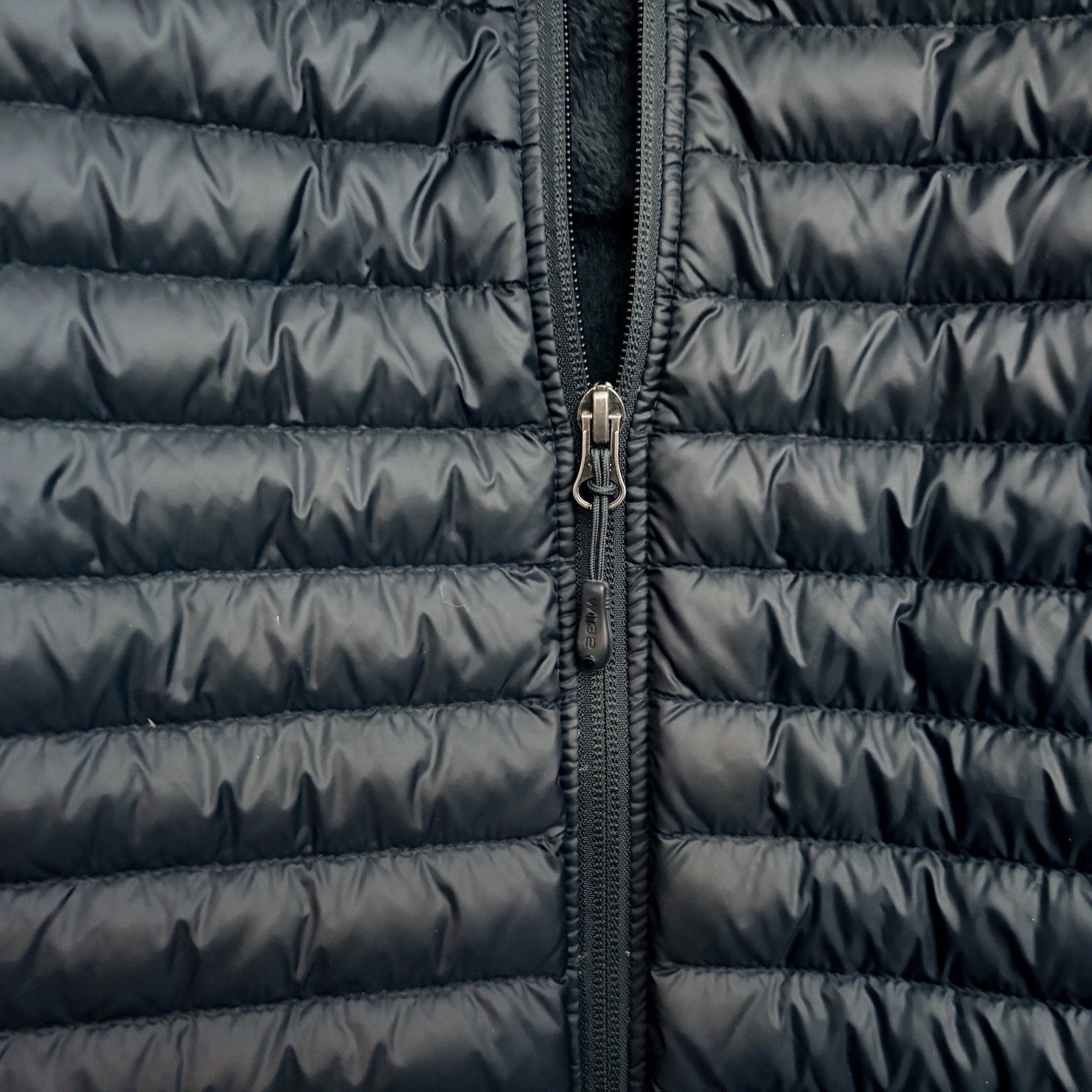 32 Degrees Lightweight Down Puffer Jacket Full Zi… - image 5