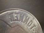 11 1/2" Vintage Style Round Metal Ford Sign — photo 4