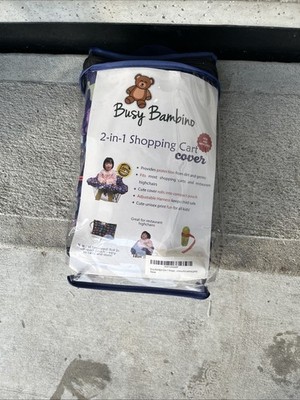 Busy Bambino