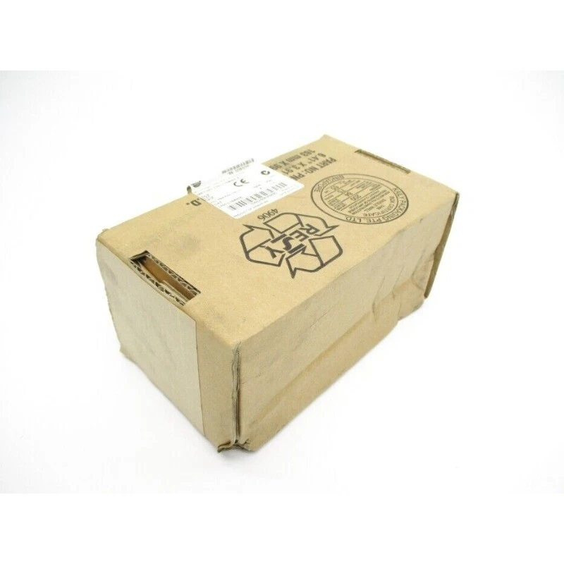 NEW ALLEN BRADLEY 1761-L16BWA F/W 1.0 1761L16BWA US Free Tax - Image 3 of 4