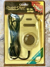 QuickShot QS-126 Joypad Controller - Nintendo...