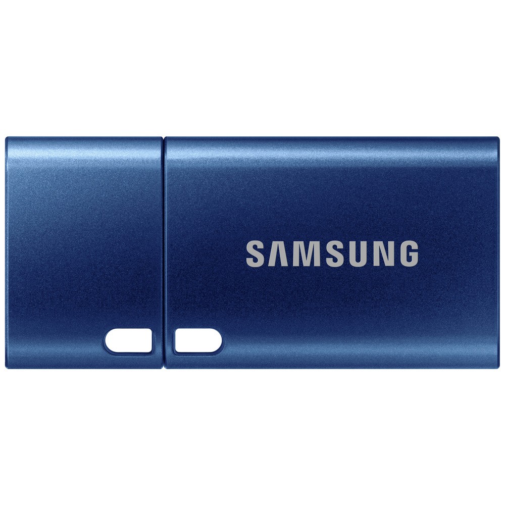 Samsung MUF-256DA/APC USB-Stick  256 GB Blau MUF-256DA/APC USB-C® 3.2