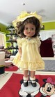 Effanbee Patsy Joan 16” Tall 1994 Reproduction Restrung No Box No Tag — photo 1