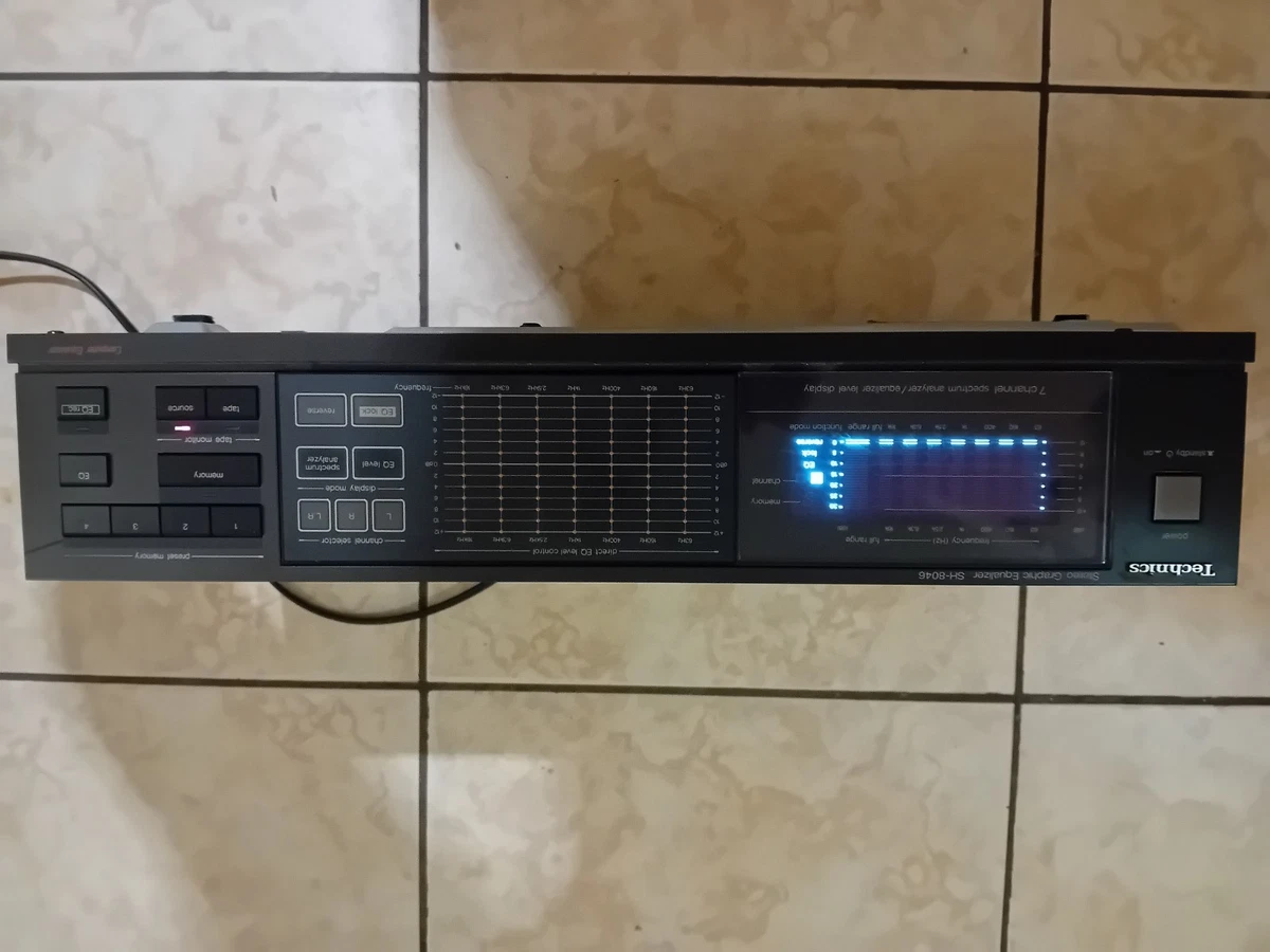 T8 Pro Aisny 9 Bande Audio HiFi Equalizzatore, Preamplificatore Stereo ADL-EQ9 Processore Audio Professionale Per Auto E Casa Nobsound EQ - Foto 3