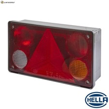 HECKLEUCHTE 2VP 340 400-141 FÜRHECKLEUCHTE 2VP 340 400-141 FÜR AEBI  DAF  LIEBHE