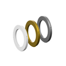 Magura Cover-Kit For Caliper 4 piston 12pc