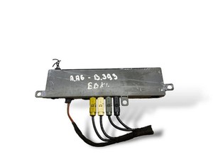Audi A6 S6 C6 4F 2007 Antennenverstärker Signalverstärker 4F9035225D MDV3760