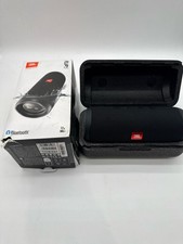  BROKEN JBL Flip 5 Portable Waterproof Bluetooth Speaker