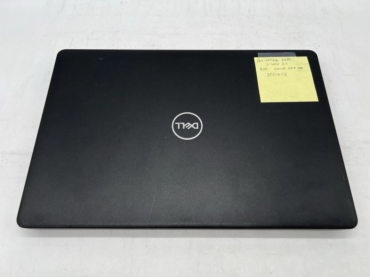 Dell Latitude 3580 PC Laptops & Netbooks for Sale | Shop New