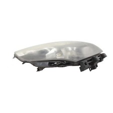 Optique avant principal droit (feux)(phare) RENAULT SCENIC 3 PHASE 1 260108250R