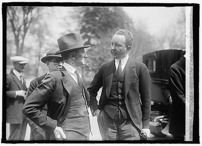 Photo:Dr. H.H. Dieckhoff, 4/27/23
