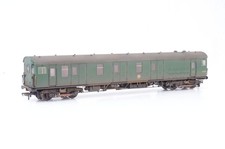 Bachmann OO Gauge 31-265 BR (SR) Green Class 419 MLV No.S68002 - TMC Weathered,