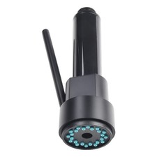 Pull Out Spray Head Replacement Kitchen Mixer Tap Water Faucet Shower Setting