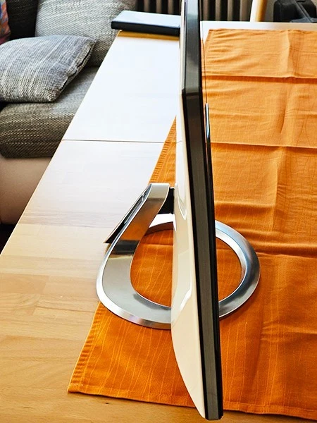 LG Flatron 29EA93-P 29" IPS Monitor Widescreen (Auflösung 2560x1080) (1er) - Bild 4 von 4