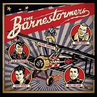 Barnestormers - Vinyl Record Vinyl - G2Z
