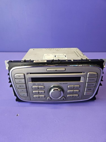 Ford S-MAX CD Player 8S7T-18C815-AA