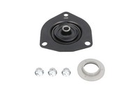 Kavo Parts Reparatursatz FederbeinstüTzlager Vorne FüR Nissan Almera Tino V10