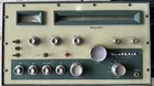 Heathkit Mohawk RX-1 Vintage Tube Communications Receiver  – Ham Radio — photo 1