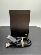 Seagate 5TB Backup Plus SRD00F1 External Hard Disk Drive SPB-JB 371123