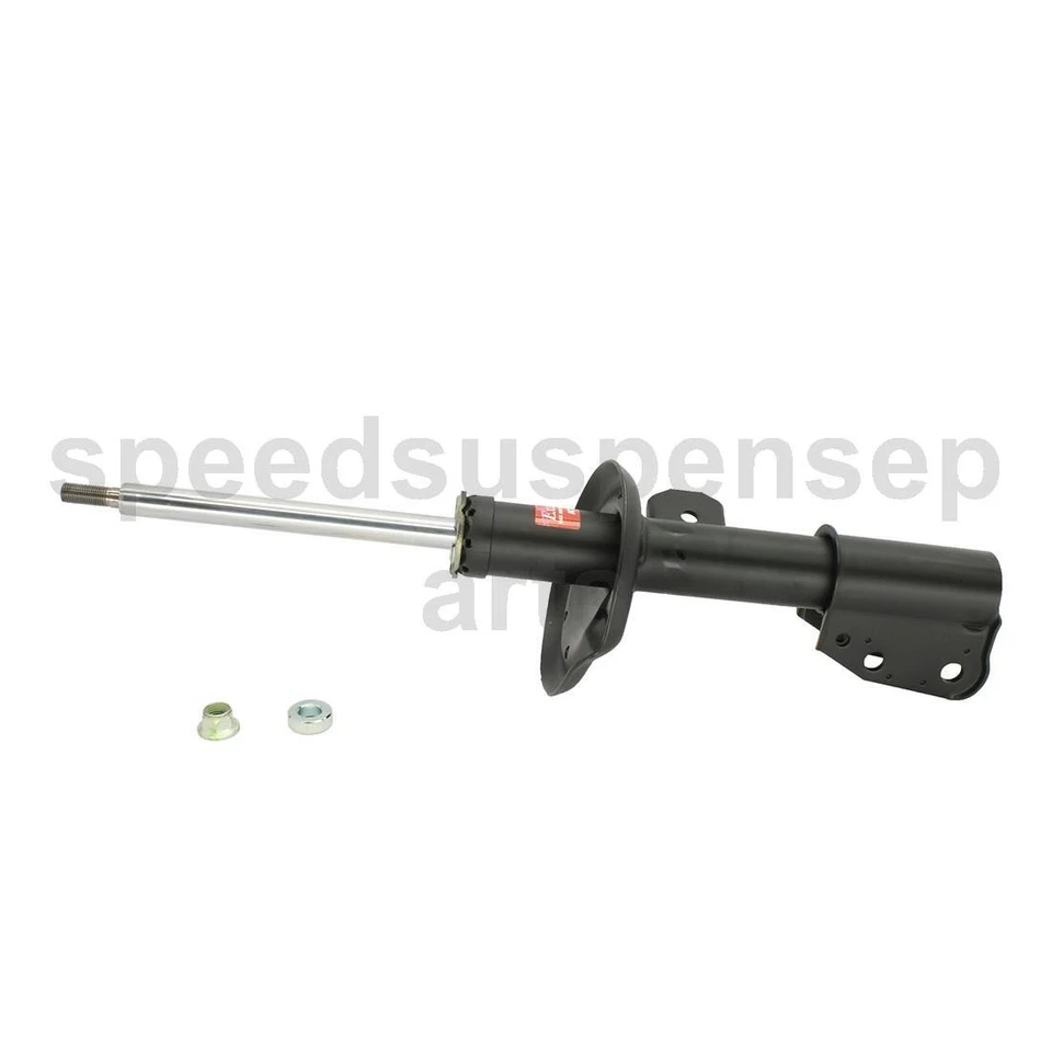 2 Amortiguadores delanteros para camioneta Datsun 520 1,3 L Datsun 521 1,3 L Foto 3 de 4