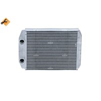 WäRmetauscher, Innenraumheizung NRF 54357