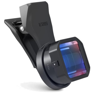Cinema Lens Attachment for Smartphone Filmmakers
