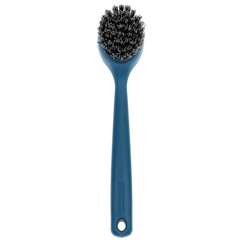 Clean Ocean Heavy-Duty Dish Brush, 1 Count