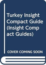 Turkey Insight Compact Guide (Insight Compact Guides) By Not Sta