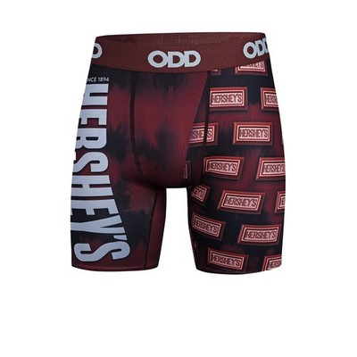 Odd Sox Hersheys Split Adult Medium