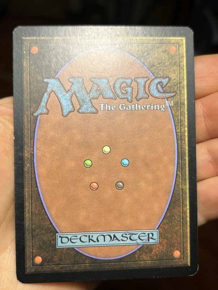 3x Burning Wish • Judgment • Mixed Languages • Mtg (1667) - Image 3 of 4