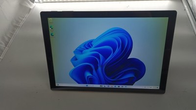 1051 SurfacePro 4.No charger!! i5-6300U.4GB.128GB SSD.12.3''2.5K Touch.W11.Read!