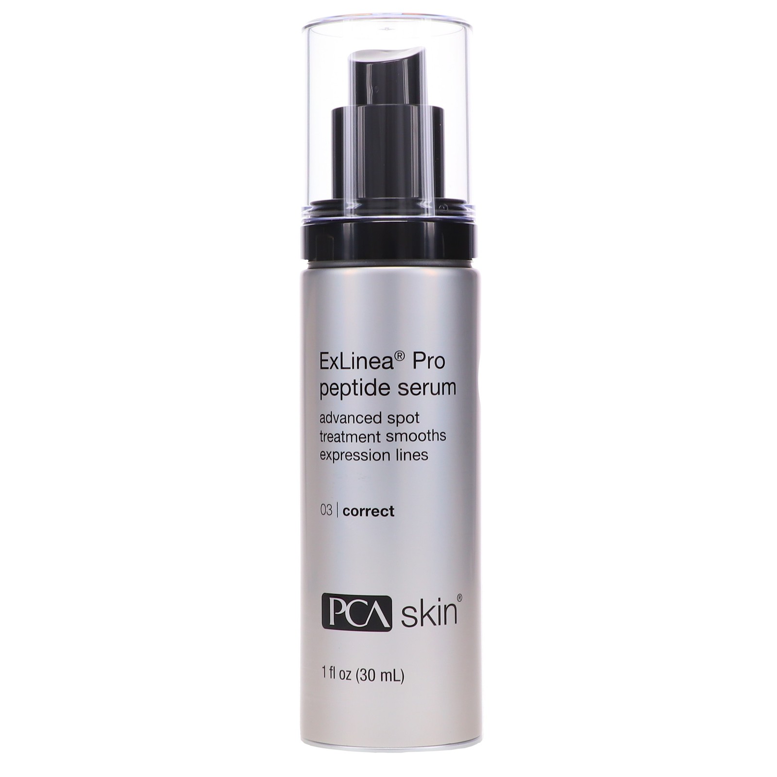 PCA Skin Exlinea Pro Peptide Serum 1 oz 24090₽