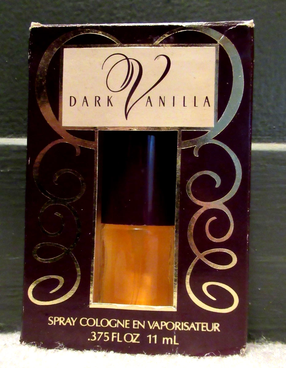 【超希少】Coty コティ ダークバニラ オーデコロン 15ml Dark Vanilla by Coty Fragrances for Women for sale | eBay