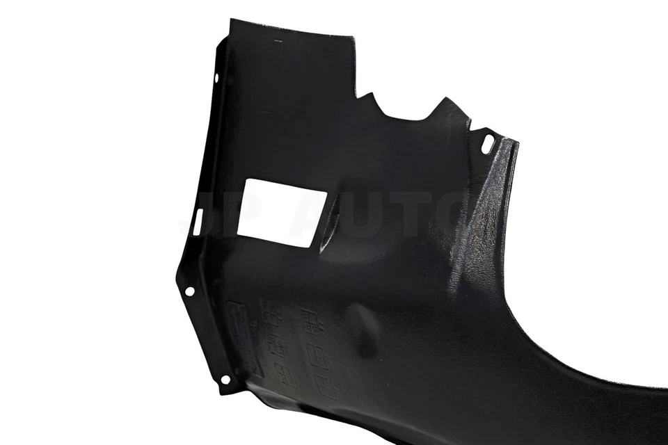 Guardabarros delantero interior izquierdo y derecho BMW 318I 323I 325I 328I M3 1992-1999 Foto 3 de 4