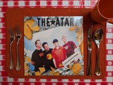 The Ataris Look Forward To Failure 10 Store Exclusive Day Glo Splatter The Ataris Look Forward To Failure 10 Store Exclusive Day Glo Splatter
