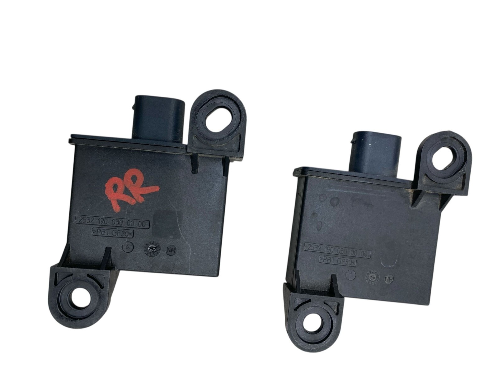 2013-2016 Aston Martin DB9 Oem Tire Pressure Monitoring System Antenna Set