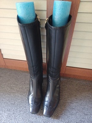 Louis Vuitton Women's Long Boots