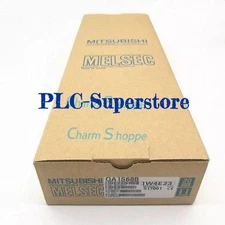 1PCS PLC Module NEW Mitsubishi QA1S68B