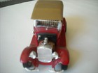 VINTAGE 1 25 MODEL JUNKYARD PARTS RESTORE LOT — photo 3