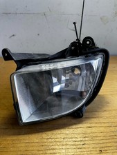 2010-2013 Td Kia Cerato Sedan Right Side Rhs Fog Light Assembly