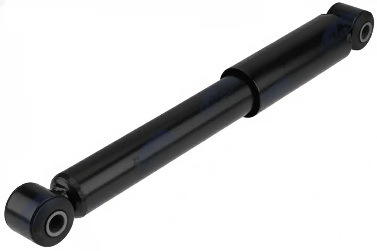 Ammortizzatore Assale posteriore Sx Occhiello superiore A-ME-038 NTY - Immagine 2