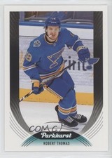 2020-21 Upper Deck Parkhurst Robert Thomas #120 1b9b
