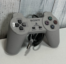 Sony PlayStation PS1 Classic Mini SCPH-1000R ...