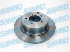 Disque de frein Mitsubishi OUTLANDER