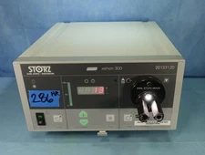 Karl Storz Endoscopy SCB Xenon 300 Light Source - 20133120