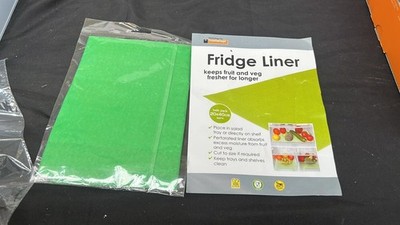 Toastabags Kühlschrankeinlagen   Halten Salat, Obst & Gemüse frisch, Großartiges Paket